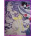 Lady Oscar Versailles no Bara RIYOKO IKEDA Expo ArtBook JAPAN Shojo Manga